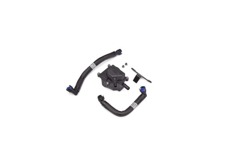 Ford Racing M-6766-R23A Ford Racing 20-23 Ranger 2.3L Ecoboost Air Oil Separator