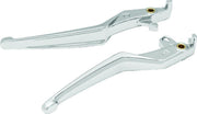 Kuryakyn 6776 Kuryakyn Omni Lever SetChrome - 6776