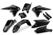 Cycra 1CYC-9312-12 Cycra 14-18 Yamaha YZ250F Powerflow Body Kit - Black