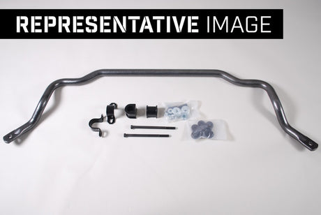 55732 Hellwig Tubular Corv C5/C6 Fsb