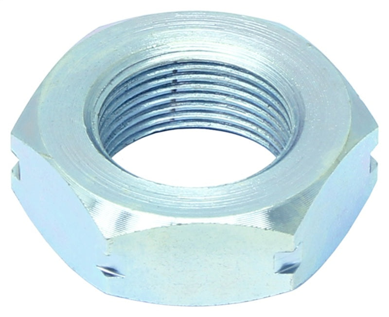 RockJock CE-9116LJN RockJock Jam Nut 7/8in-14 LH Thread