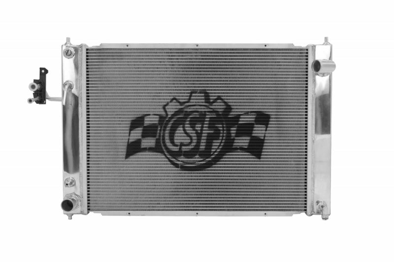 CSF 7011 CSF 08-13 Nissan 370Z A/T Radiator
