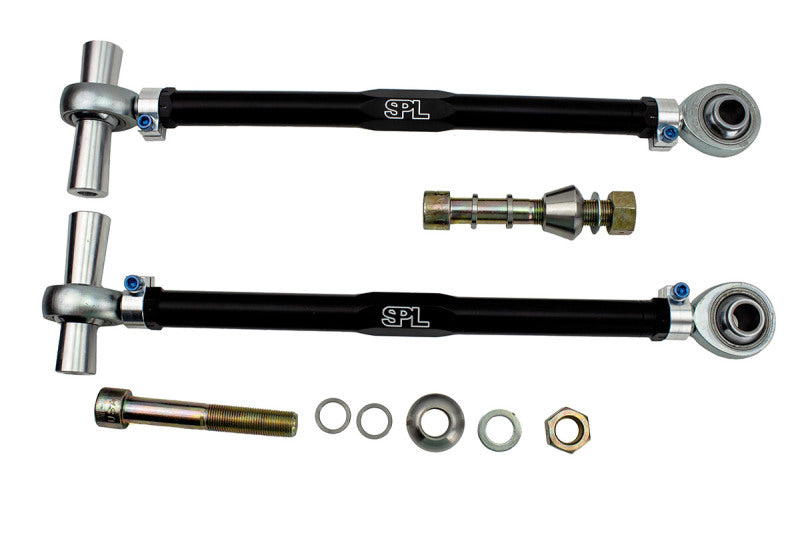 SPL Parts SPL TR F3X SPL Parts 2012+ BMW 3 Series/4 Series F3X Front Tension Rods