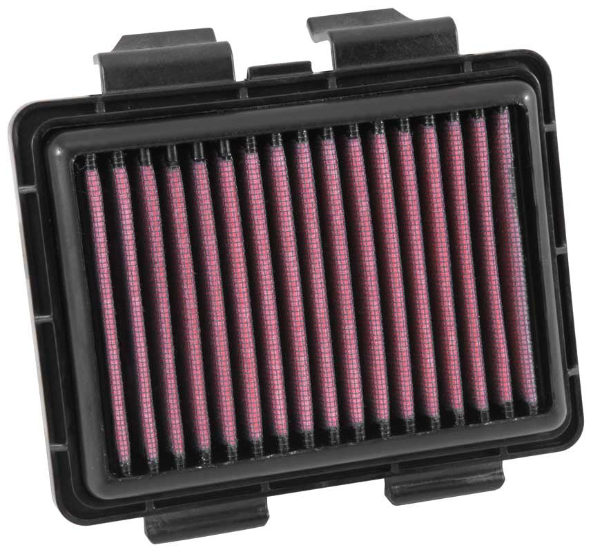 K&N High Flow Air Filter Air Filters HA-2513