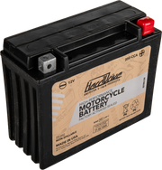 Harddrive AGM Sealed Battery HRDM7250H - High Perform YTX24HL Cca 350