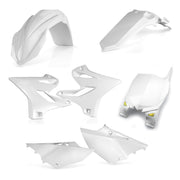 Cycra 5 Piece Body Kit 1CYC-9416-42 - White