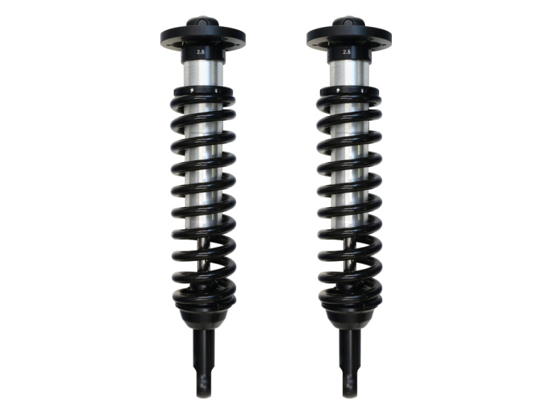 ICON 91600 ICON 09-13 Ford F-150 2WD 0-2.63in 2.5 Series Shocks VS IR Coilover Kit