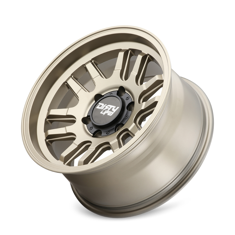 WHEEL GROUP 9310-7973MGD12 CANYON (9310) SATIN GOLD
