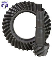 Yukon Gear & Axle YG F8.8R-488R Yukon Gear High Performance Gear Set For Ford 8.8in Reverse Rotation in a 4.88 Ratio