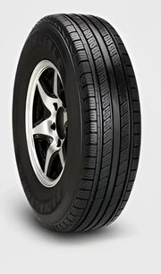 6H04651 Carlisle Tire Tire ST235 x 85R16