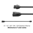 XK GLOW XK-4P-WIRE-6