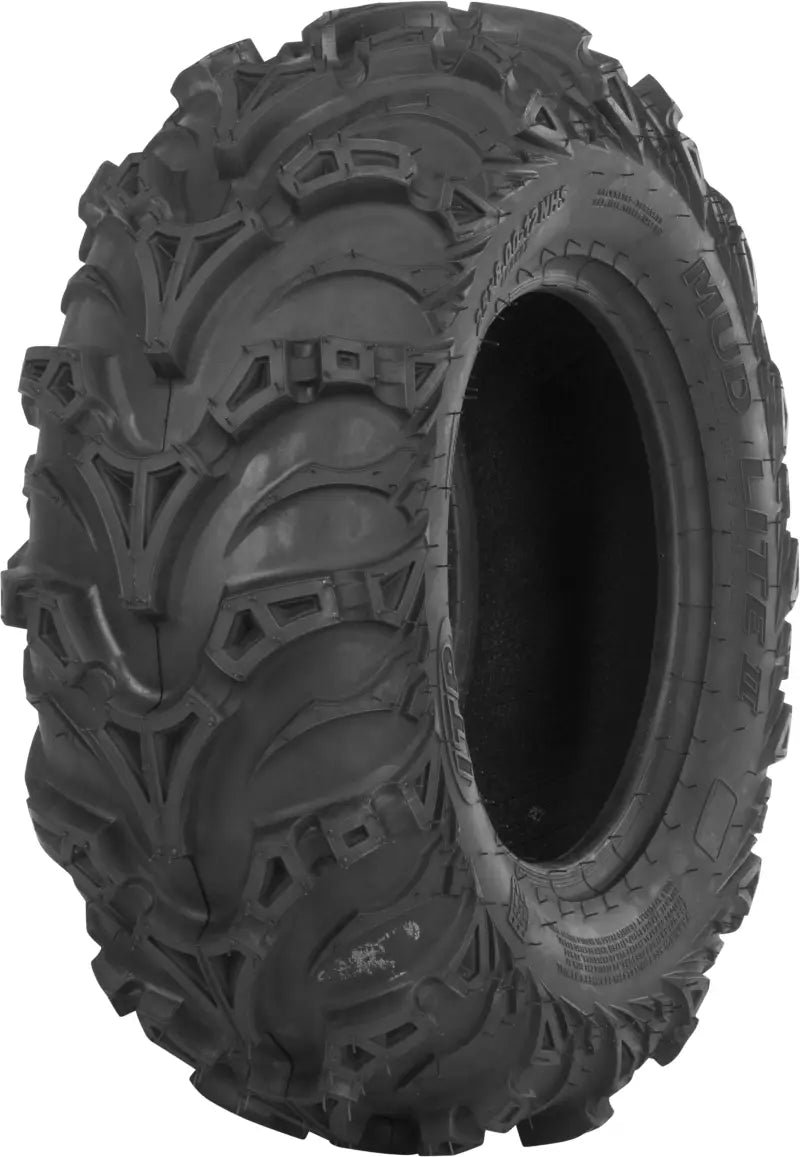 6P0532 Itp Tire Mud Lite Ii Rear 27X11-14 Lr-1335Lbs Bias 