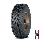ITP Tire Versa Cross V3 28x10r18 for Powersports