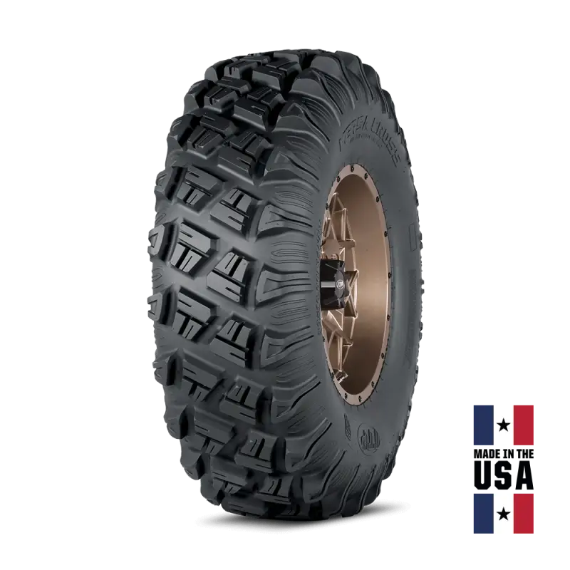 ITP Tire Versa Cross V3 28x10r18 for Powersports