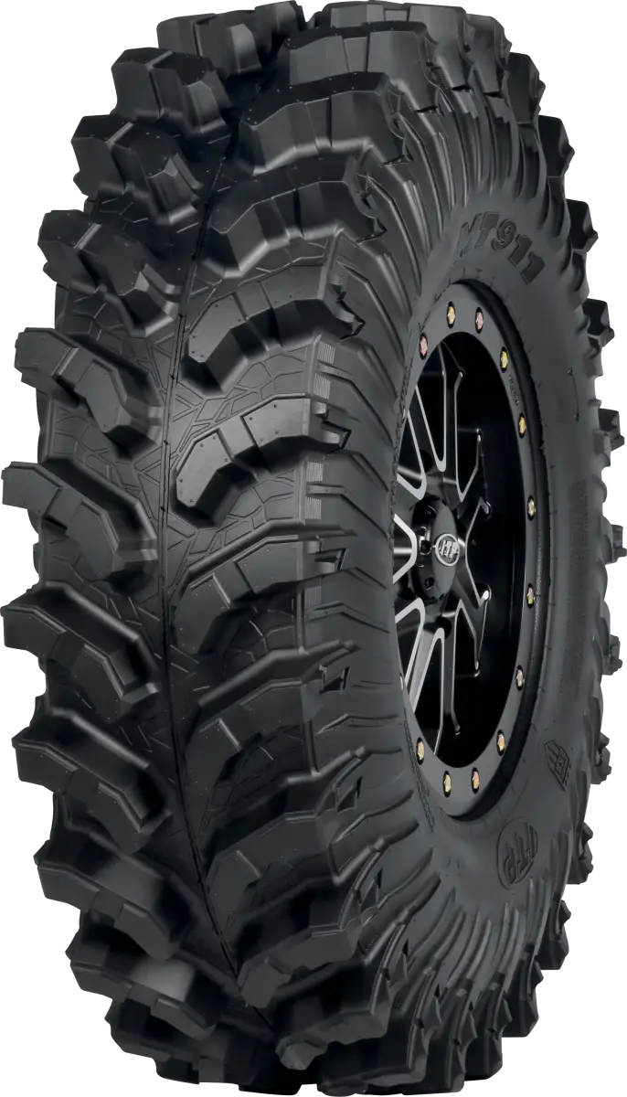 ITP Tire Mt911 27x10 14 for Powersports