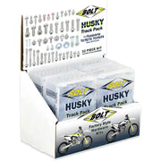 BOLT 6TP-HSK