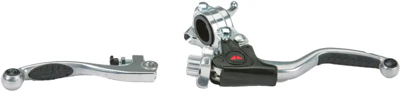 6W1010-FLY Easy Pull Pro Kit Standard Black W/Hot Start - Combo
