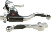 6W1171-FLY Easy Pull Pro Kit Shorty Black W/Hot Start