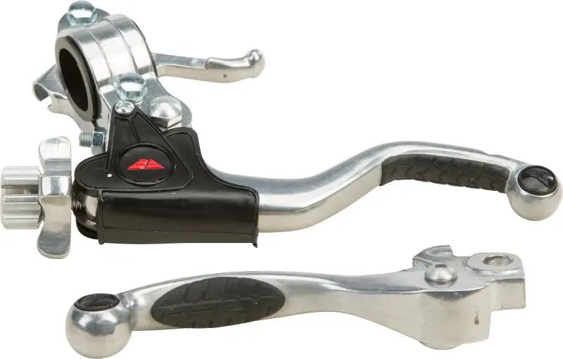 6W1171-FLY Easy Pull Pro Kit Shorty Black W/Hot Start