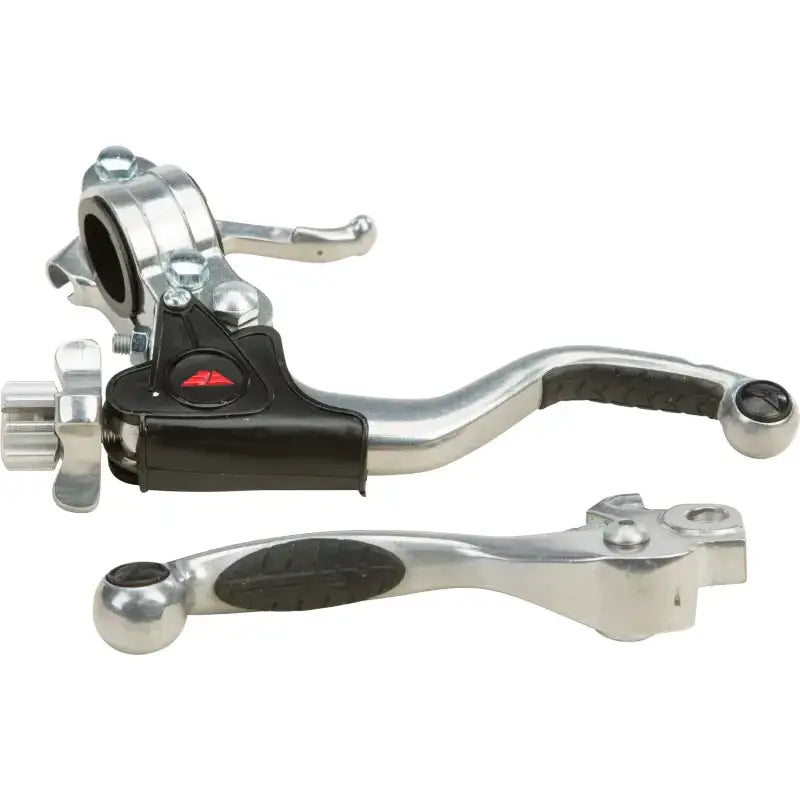 6W1171-FLY Easy Pull Pro Kit Shorty Black W/Hot Start