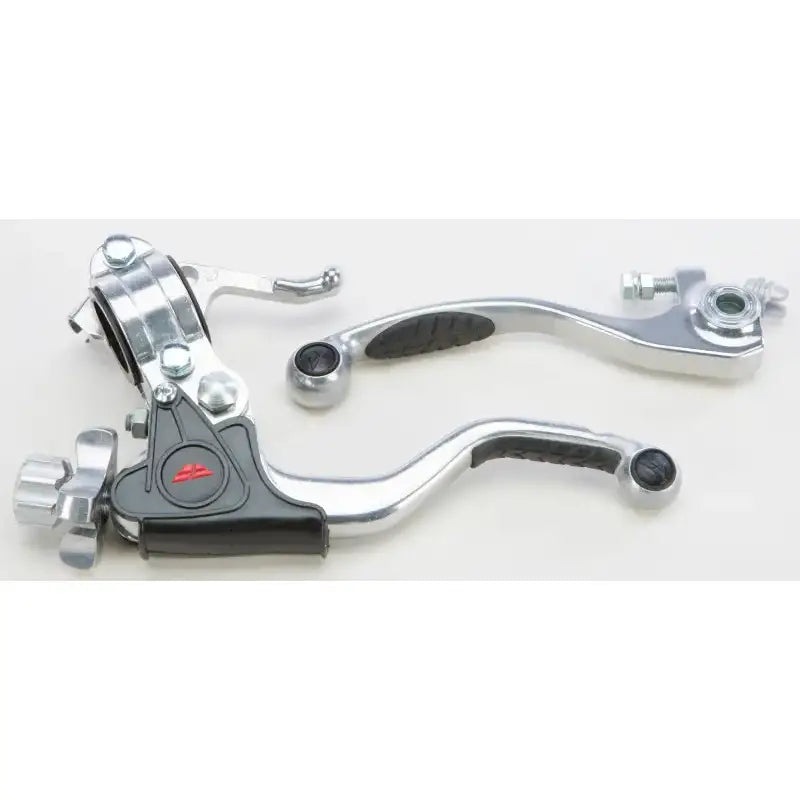 6W1180-FLY Easy Pull Pro Kit Shorty Black W/Hot Start