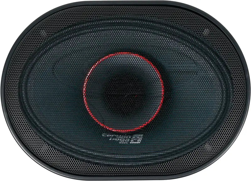 6"X9" Coax Sub Speaker Stroker 2 Way Coaxsub - CERWIN VEGA