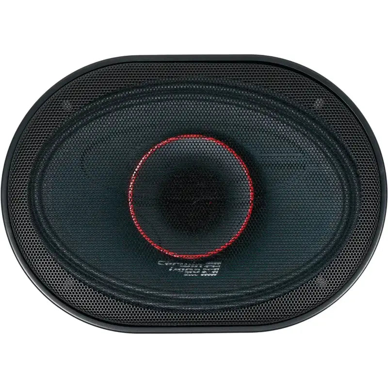 6"X9" Coax Sub Speaker Stroker 2 Way Coaxsub - CERWIN VEGA