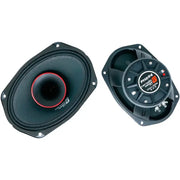6"X9" Coax Sub Speaker Stroker 2 Way Coaxsub - CERWIN VEGA