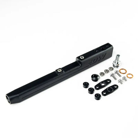 7-400 Deatschwerks Honda B-Series Fuel Rails - Injector Rail