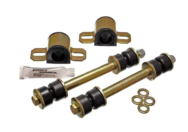 7.5108G Stabilizer Bar Mount Bushing