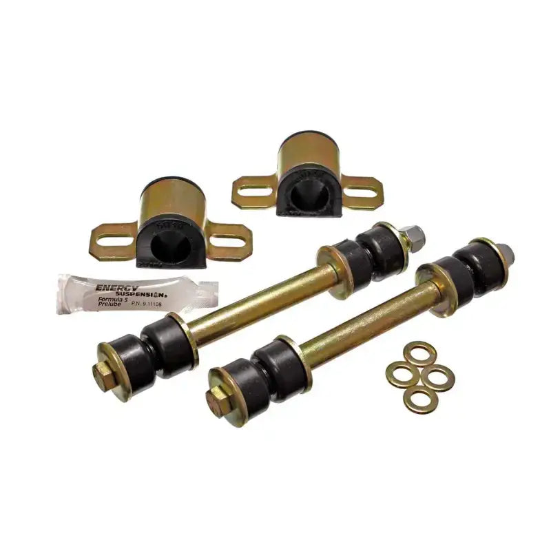 7.5108G Stabilizer Bar Mount Bushing