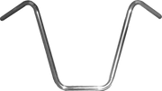 7/8’’ Handlebar Ape Hanger 16’’ Rise Chrome - Powersports