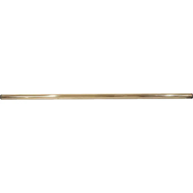 7/8’’ Handlebar Broomstick Chrome - Powersports
