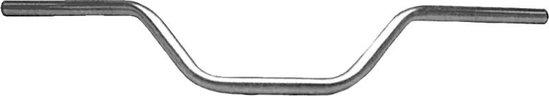 7/8’’ Handlebar Classic Chrome - Powersports