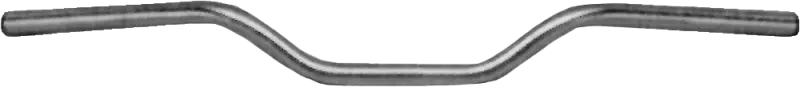 7/8’’ Handlebar Euro Chrome - Powersports