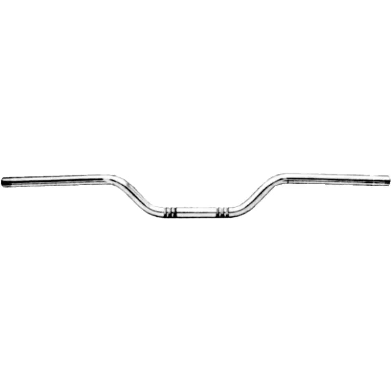 7/8’’ Handlebar Street Universal Chrome - Powersports