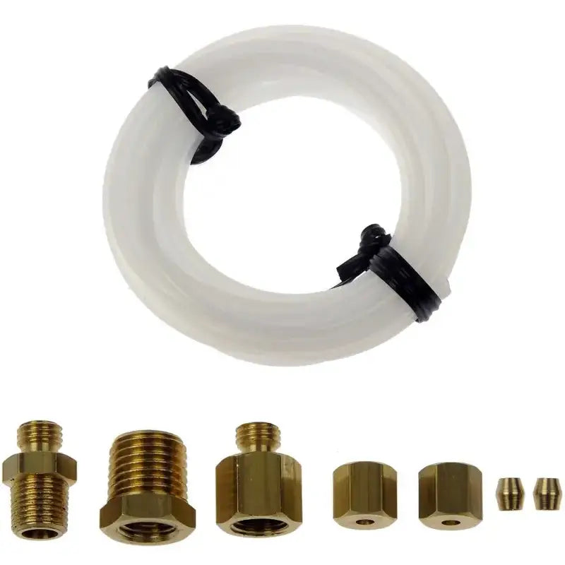 7-902 Gauge Pressure Line Kit