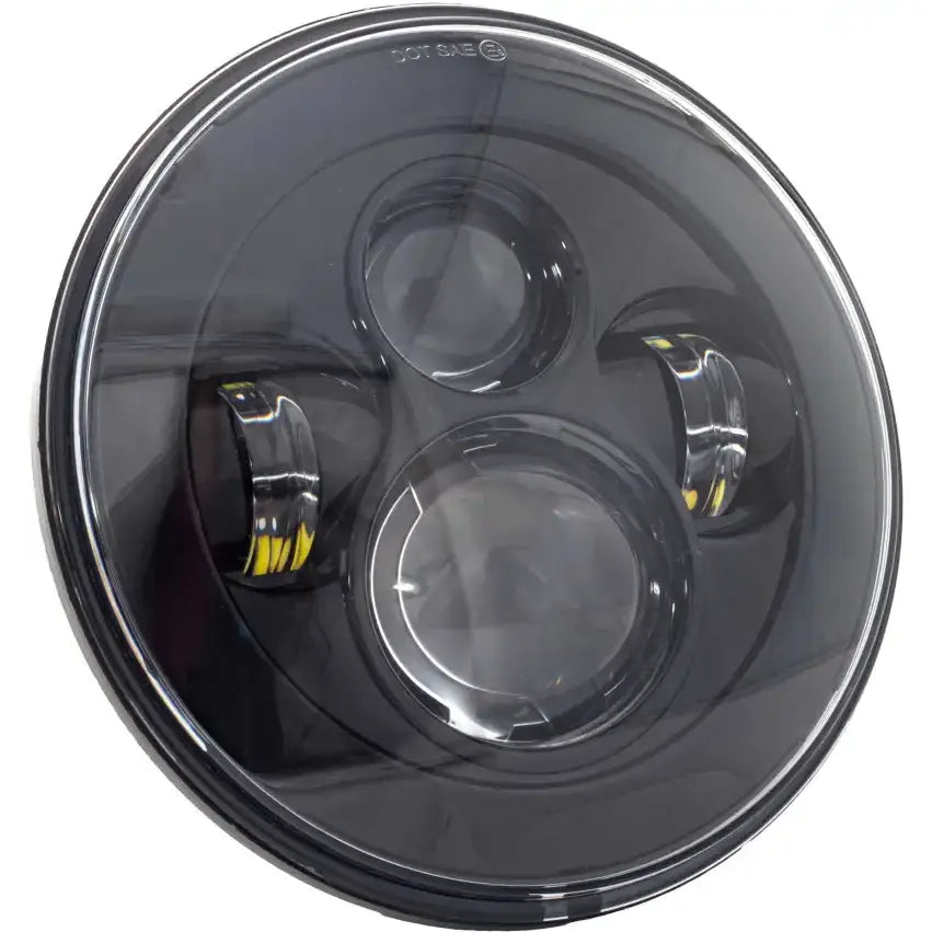 LETRIC LIGHTING CO LLC-LH-7B