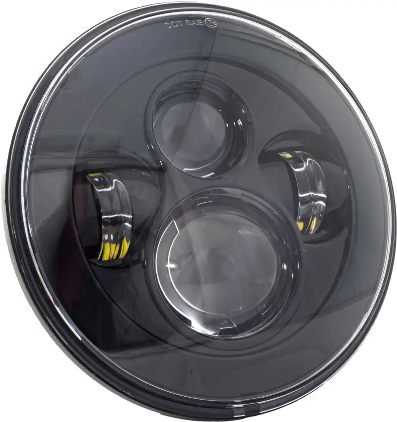 LETRIC LIGHTING CO LLC-LH-7B
