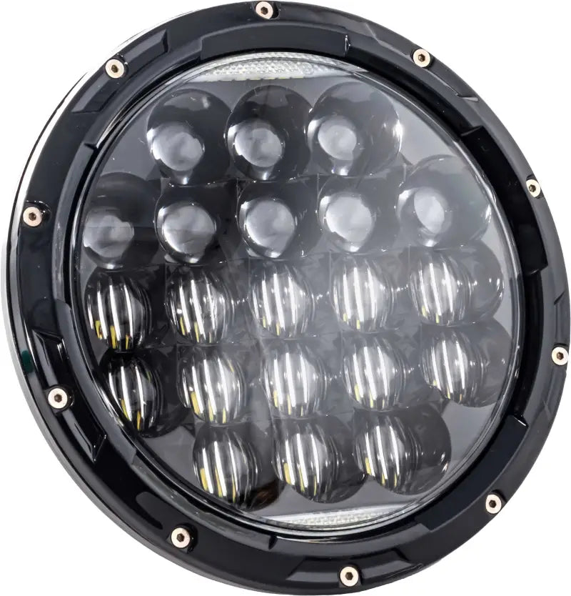 LETRIC LIGHTING CO LLC-ILHC-7A