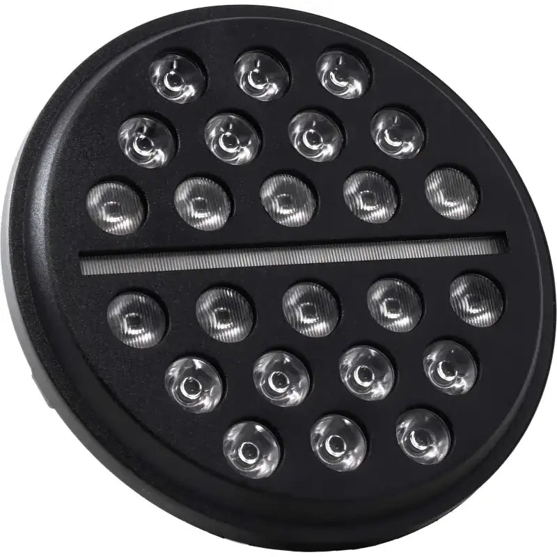 LETRIC LIGHTING CO LLC-ILHC-7B