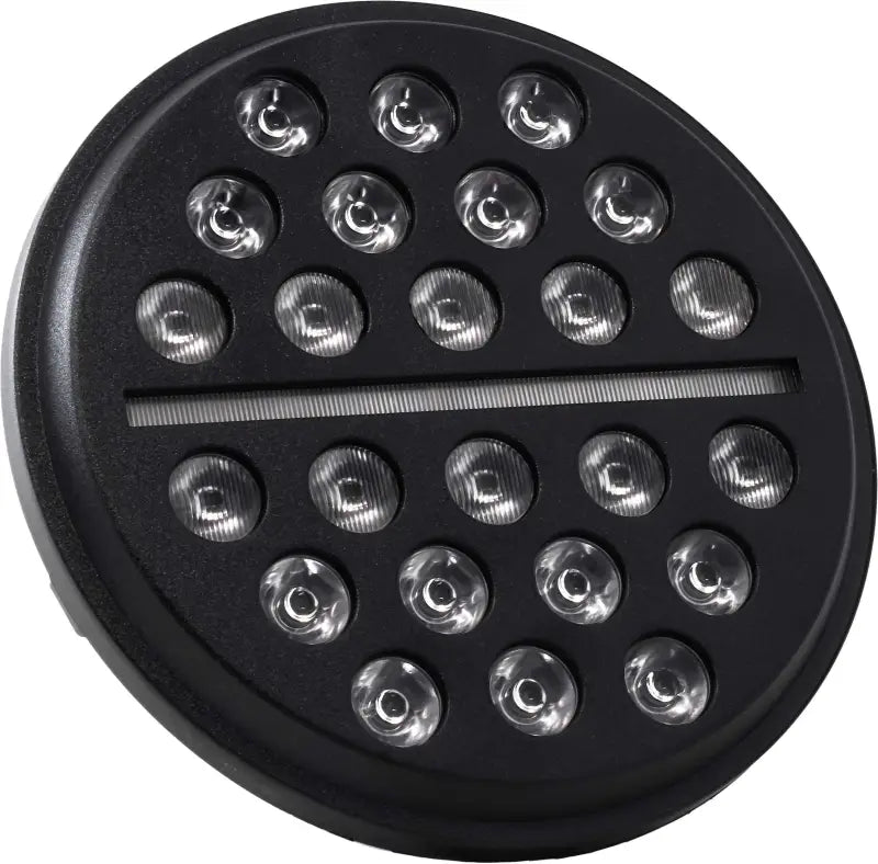 LETRIC LIGHTING CO LLC-ILHC-7B