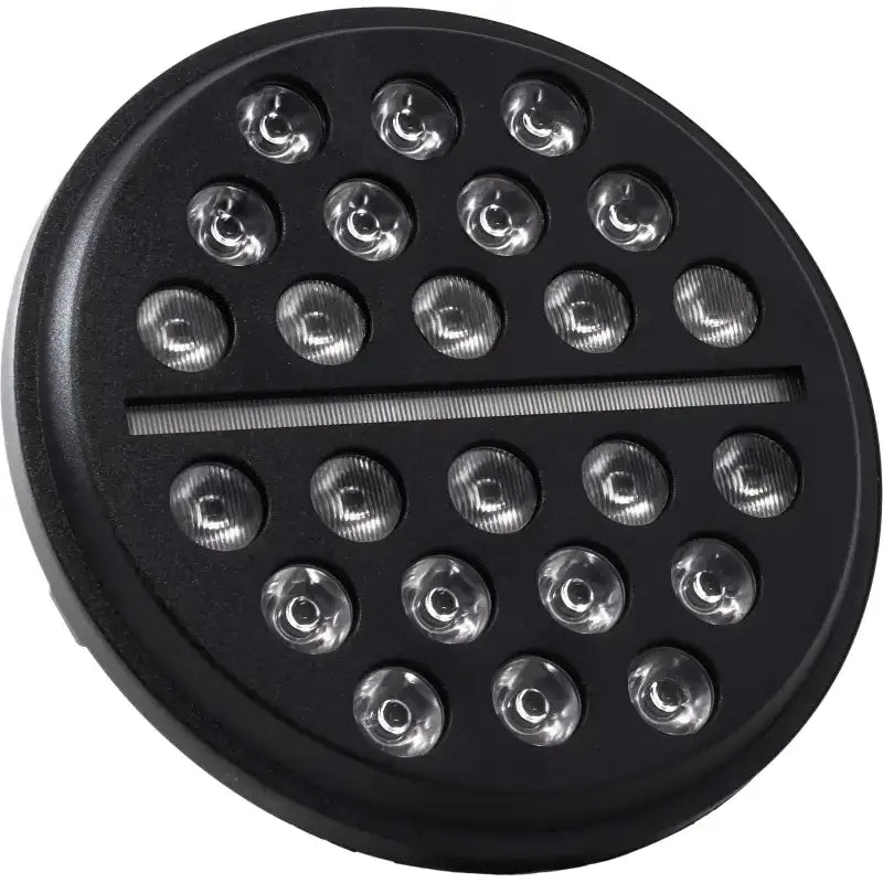LETRIC LIGHTING CO LLC-LHC-7B