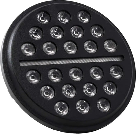 LETRIC LIGHTING CO LLC-LHC-7B