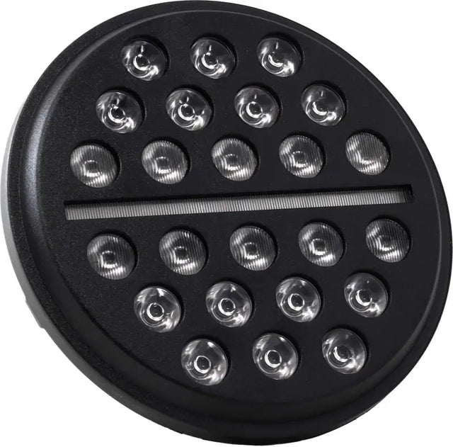 LETRIC LIGHTING CO LLC-LHC-7B