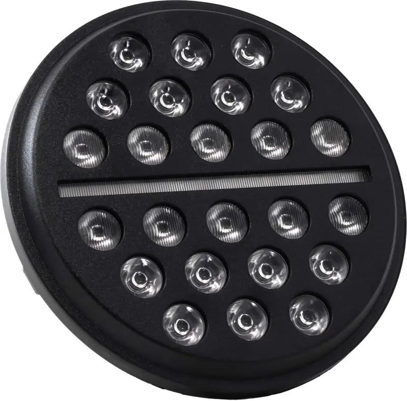 LETRIC LIGHTING CO LLC-LHC-7B