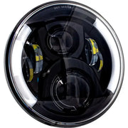LETRIC LIGHTING CO LLC-DHL-7TS