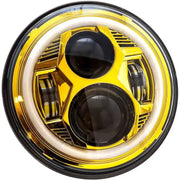 LETRIC LIGHTING CO LLC-CC-7G