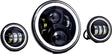 LETRIC LIGHTING CO LLC-LHK-7BH
