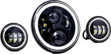 LETRIC LIGHTING CO LLC-LHK-7BH